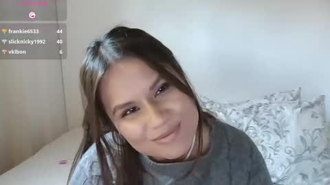 Snapshot of alba_toro535670 chatting on February 21, 6:26 pm alba_toro535670 online show from February 21, 6:26 pm