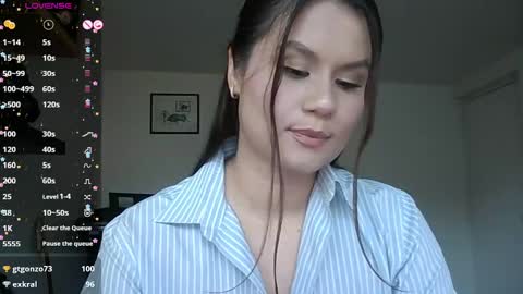 Snapshot of alba_toro535670 chatting on February 22, 3:03 pm alba_toro535670 online show from February 22, 3:03 pm