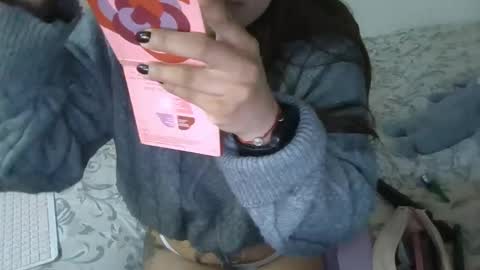 Snapshot of alba_toro535670 chatting on March 4, 12:12 pm alba_toro535670 online show from March 4, 12:12 pm