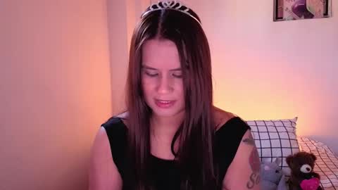 Snapshot of alba_toro535670 chatting on September 16, 12:17 pm alba_toro535670 online show from September 16, 12:17 pm