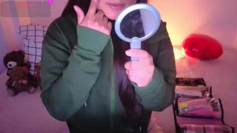 Snapshot of alba_toro535670 chatting on September 22, 12:18 pm alba_toro535670 online show from September 22, 12:18 pm