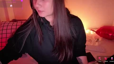 Snapshot of alba_toro535670 chatting on September 30, 11:59 am alba_toro535670 online show from September 30, 11:59 am