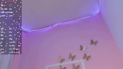 Alba Olimpo online show from January 18, 3:31 am