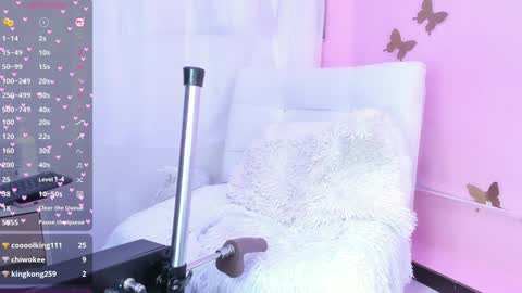 Alba Olimpo online show from January 18, 9:45 am