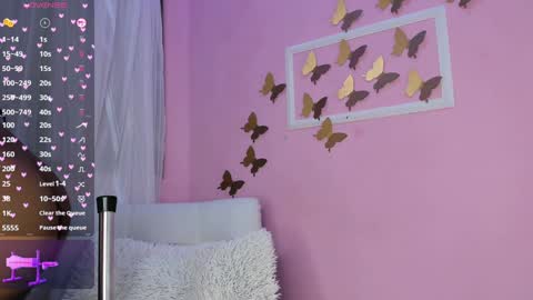 Alba Olimpo online show from January 20, 3:04 am