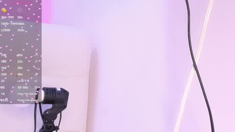 Alba Olimpo online show from January 29, 8:18 am