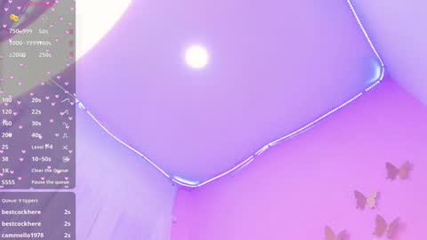 Alba Olimpo online show from January 31, 8:32 am