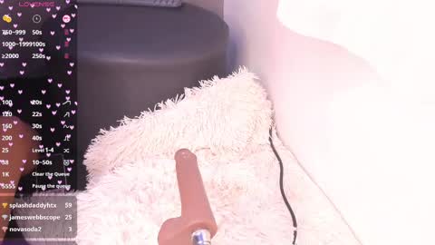 Alba Olimpo online show from February 9, 9:47 am