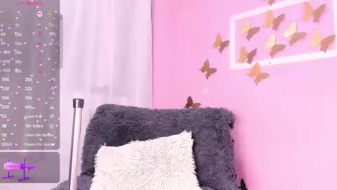 Alba Olimpo online show from February 11, 4:11 am