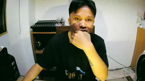 Albedo online show from April 4, 12:46 pm