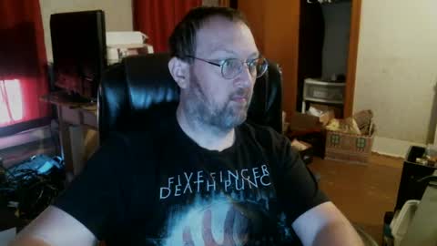 Alberik online show from December 14, 5:25 pm