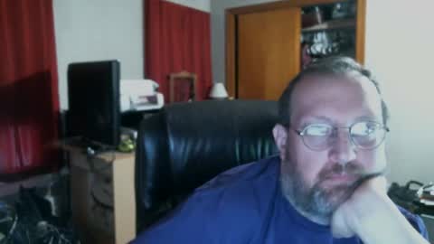 Alberik online show from December 24, 9:00 pm