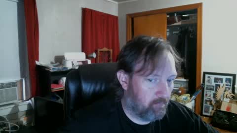 Alberik online show from October 12, 3:22 pm