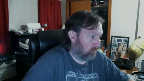 Alberik online show from October 26, 2:23 pm