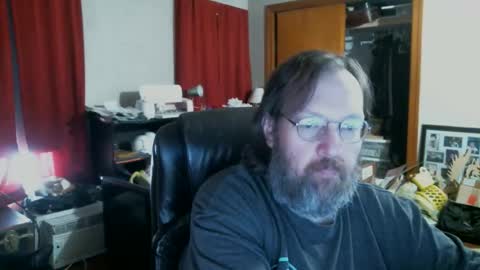 Alberik online show from December 14, 3:06 pm