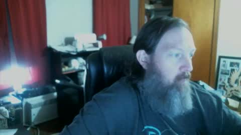 Alberik online show from May 2, 2:55 pm
