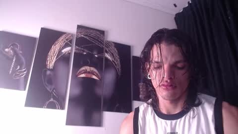 Albert online show from October 25, 3:14 am