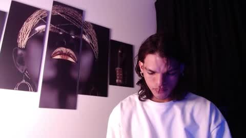 Snapshot of albertbernal69 chatting on October 29, 2:03 am Albert online show from October 29, 2:03 am