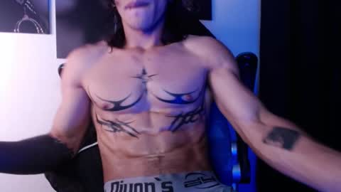 Snapshot of albertbernal69 chatting on October 31, 1:34 pm Albert online show from October 31, 1:34 pm