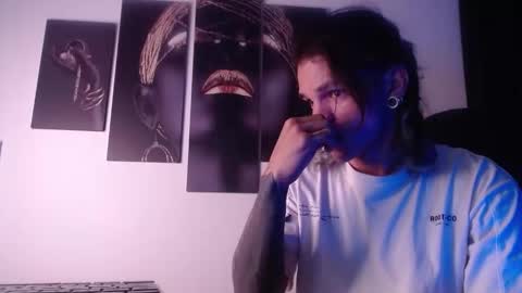 Snapshot of albertbernal69 chatting on November 5, 3:06 am Albert online show from November 5, 3:06 am