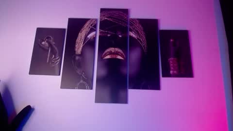 Snapshot of albertbernal69 chatting on November 7, 3:50 am Albert online show from November 7, 3:50 am