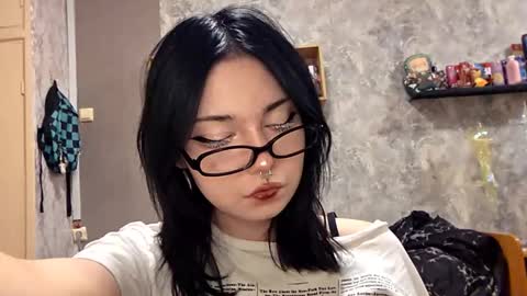 Im Katrina online show from November 7, 3:23 pm