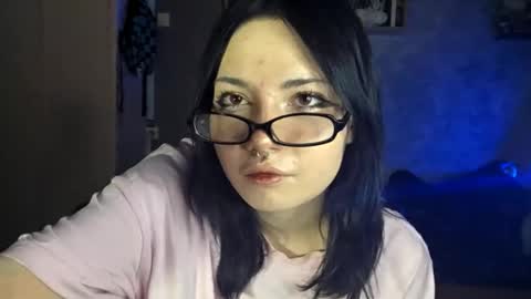 Im Katrina online show from November 29, 2:53 pm