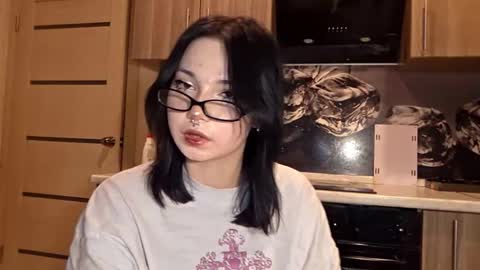 Im Katrina online show from March 2, 8:26 pm