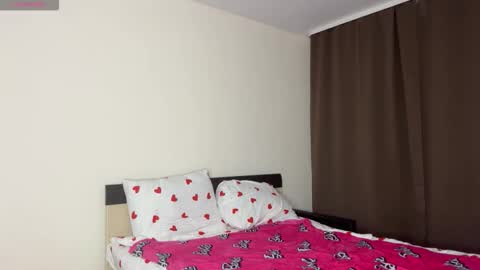 Viktoria online show from January 18, 1:15 pm