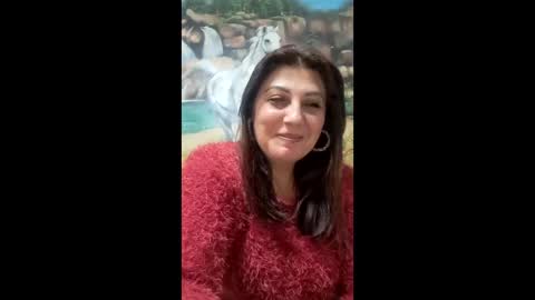 albina online show from February 7, 8:01 pm