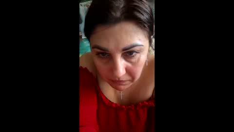 albina online show from February 15, 10:36 am