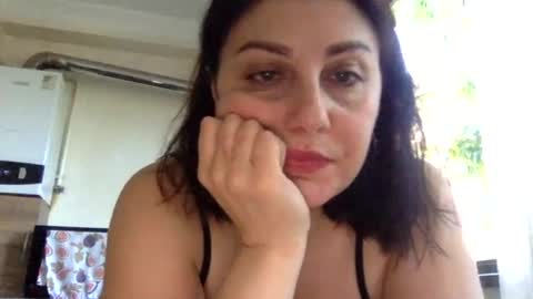 albina online show from June 30, 12:50 pm