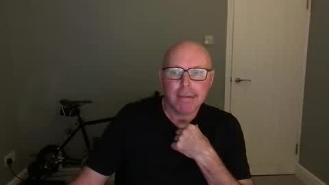 Snapshot of alc300170 chatting on October 1, 5:57 am alc300170 online show from October 1, 5:57 am