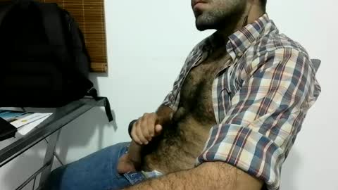 Snapshot of alcachofin chatting on June 27, 6:57 pm Alcachofin online show from June 27, 6:57 pm