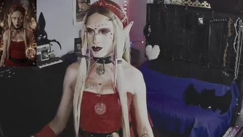 Snapshot of alchemymistic chatting on April 1, 11:24 pm Mistic witch online show from April 1, 11:24 pm