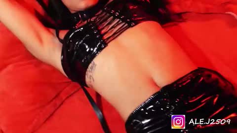 Snapshot of ale_2509 chatting on January 12, 6:35 pm Ale online show from January 12, 6:35 pm