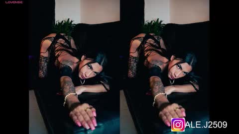 Snapshot of ale_2509 chatting on March 4, 1:06 pm Ale online show from March 4, 1:06 pm