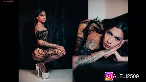 Snapshot of ale_2509 chatting on March 9, 11:03 am Ale online show from March 9, 11:03 am