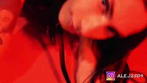 Ale online show from April 27, 10:35 am