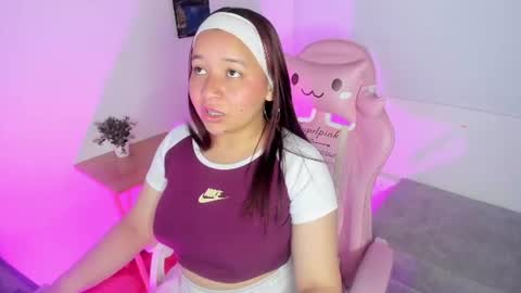 Alejandra  online show from June 20, 2:42 pm