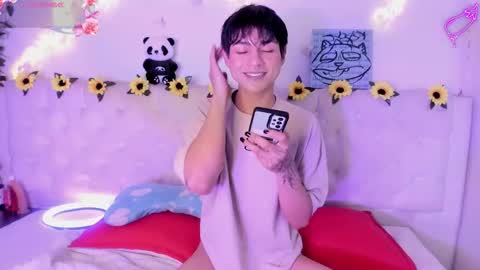 ale_aurarashi online show from January 15, 2:27 am