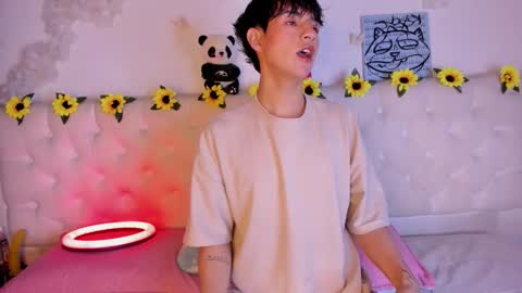 ale_aurarashi online show from February 4, 3:23 am