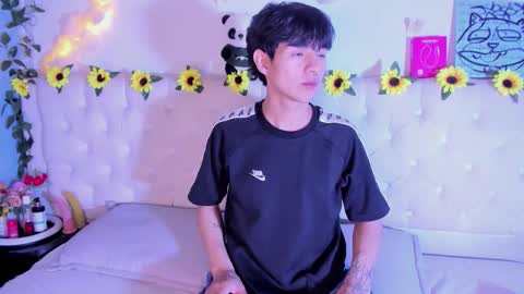 ale_aurarashi online show from February 22, 12:26 pm