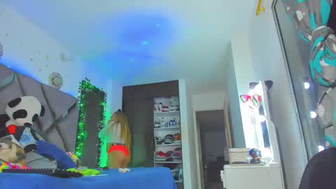 NIKO online show from February 14, 1:57 am