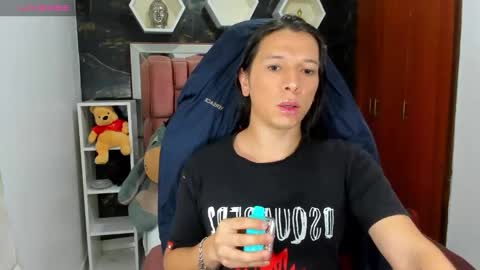 ale_noah_xxx online show from September 9, 10:09 pm