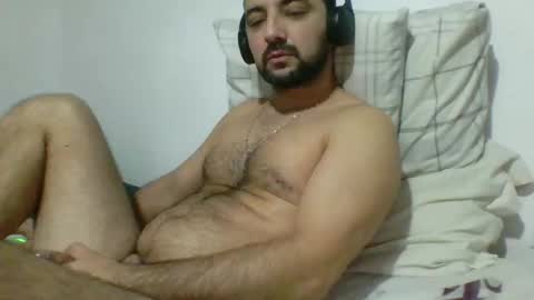 ale online show from February 15, 9:00 pm