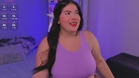 Snapshot of ale_silvanna chatting on June 12, 12:31 am Silvanna online show from June 12, 12:31 am