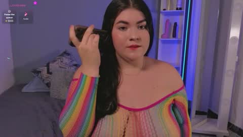 Snapshot of ale_silvanna chatting on July 18, 2:38 am Silvanna online show from July 18, 2:38 am