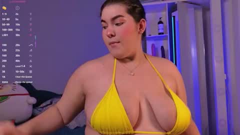 Snapshot of ale_silvanna chatting on July 31, 12:32 am Silvanna online show from July 31, 12:32 am