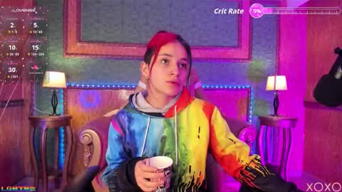 Aleja Online  GTM-5 700 1400 online show from November 20, 1:22 pm